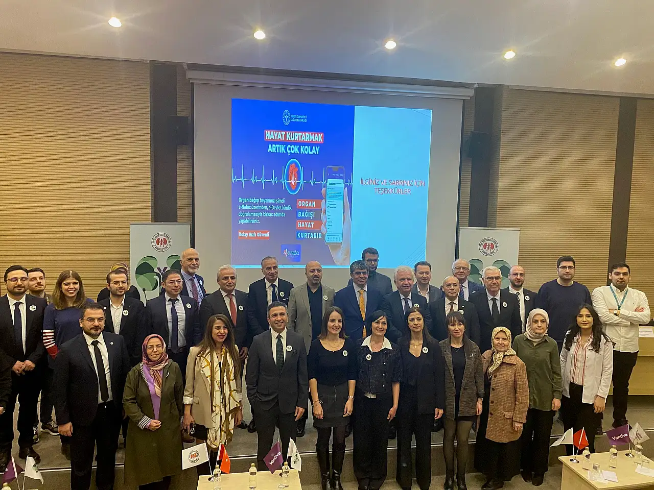 Türkiye'de her 7 kişiden biri böbrek hastası