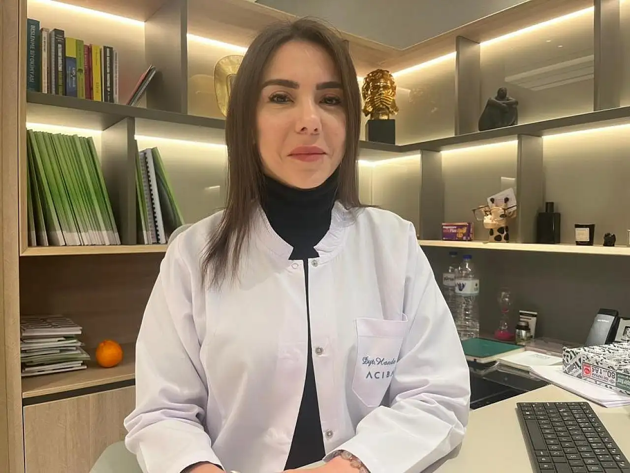 Bayramda aşırı yeme tehlikesi