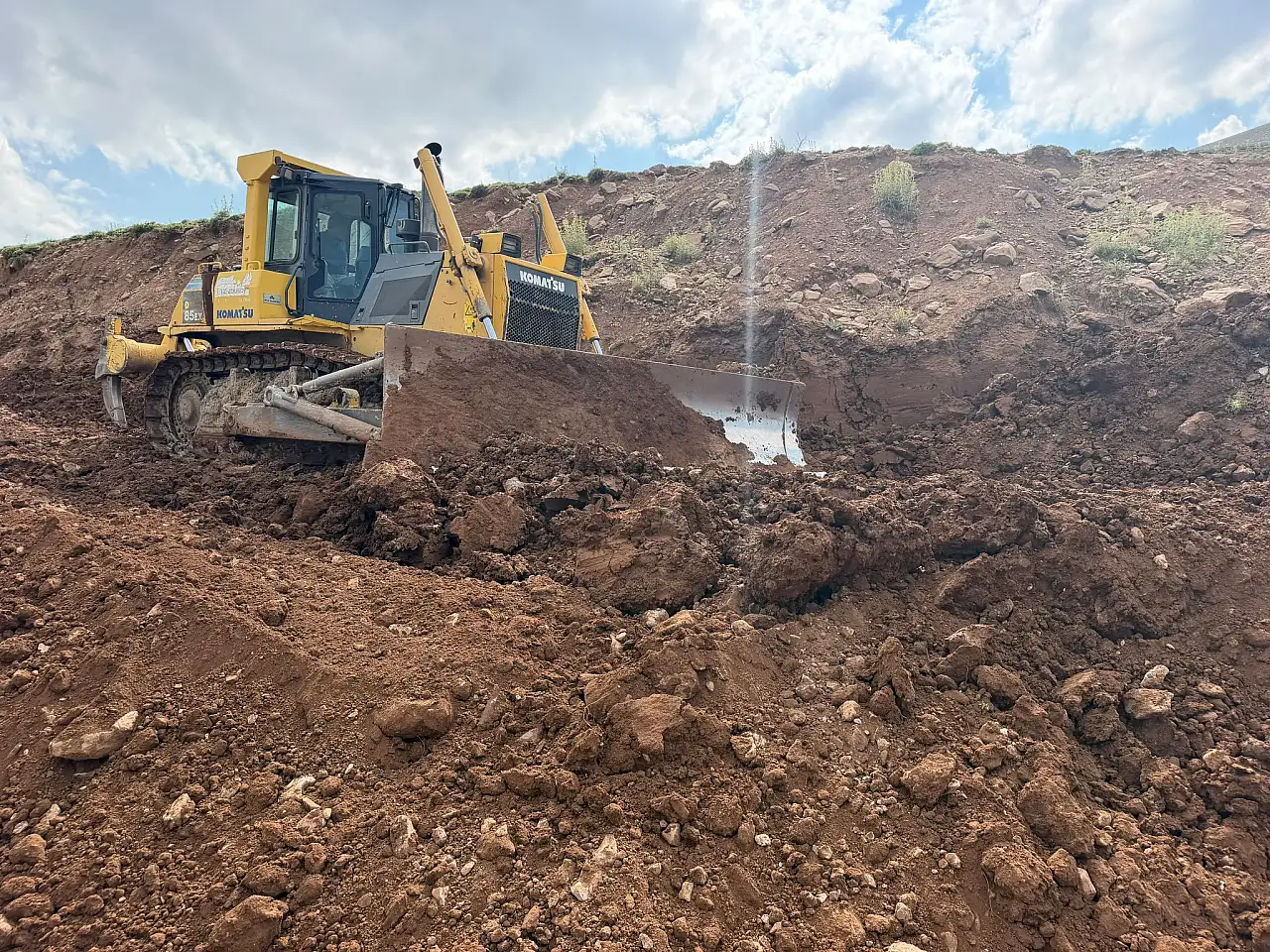 Balık Gölü Şenliği için hazırlıklar tam gaz devam ediyor
