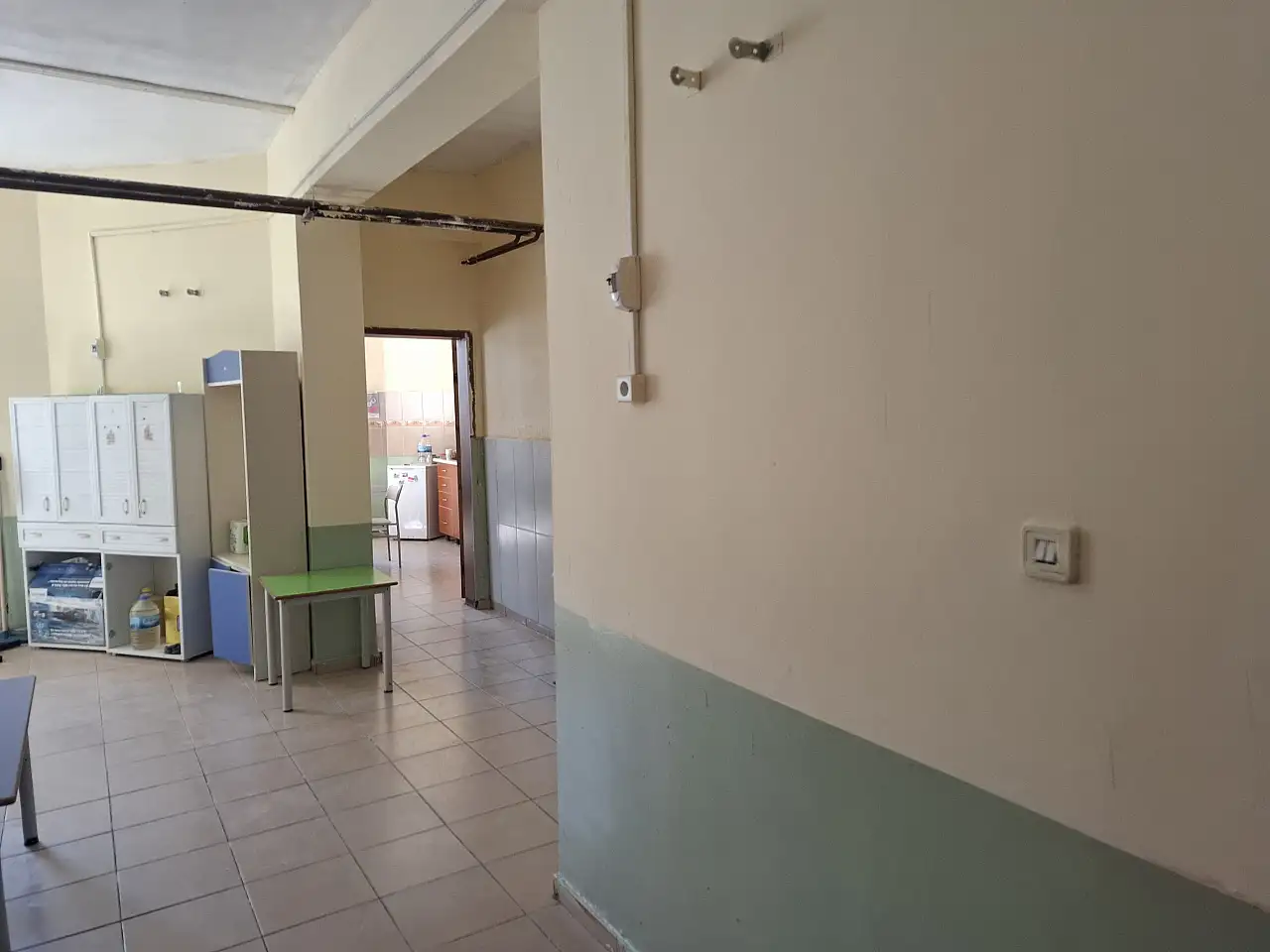 Taşlıçay'da Anaokulu yeni eğitim yılına hazırlandı