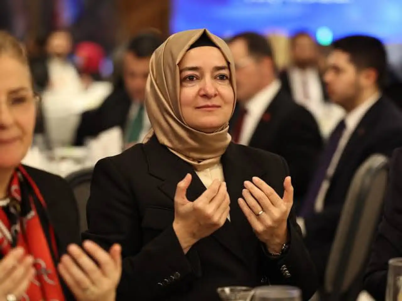 Ağrılıların Ankara'daki bir kapısı daha kapandı