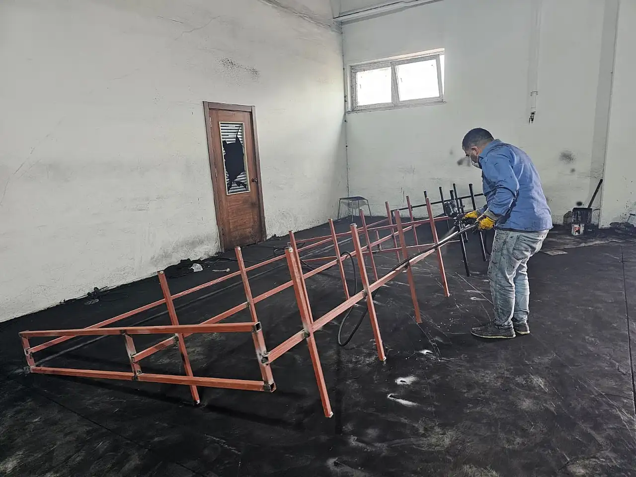 Ağrı'ya 6 bin 500 metrekarelik yeni alışveriş merkezi geliyor