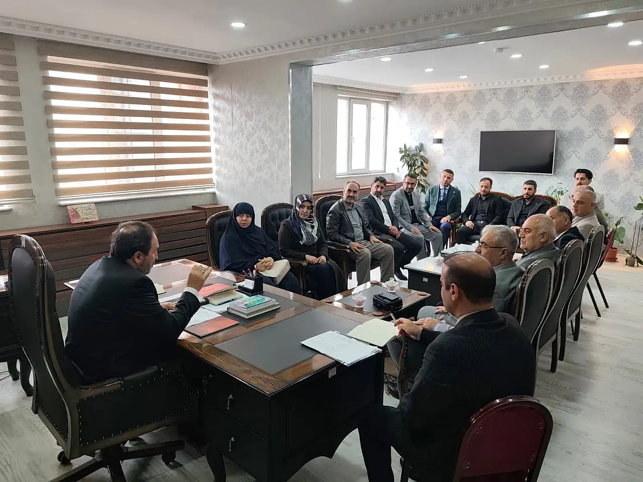 Ağrı'da öğrencilere değerler eğitimi verilecek: Müftülük harekete geçti