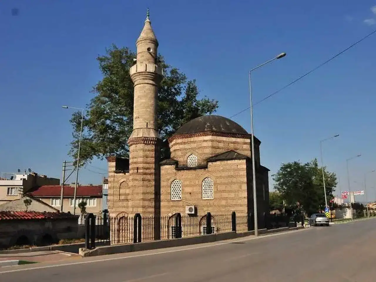 Bursa'da Gezilecek Yerler | En Popüler 104 Yer Sıralı Liste