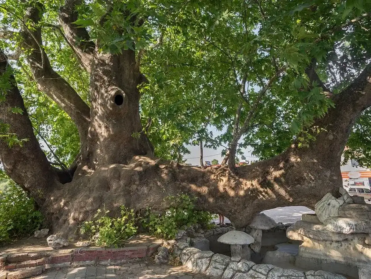 Bursa'da Gezilecek Yerler | En Popüler 104 Yer Sıralı Liste