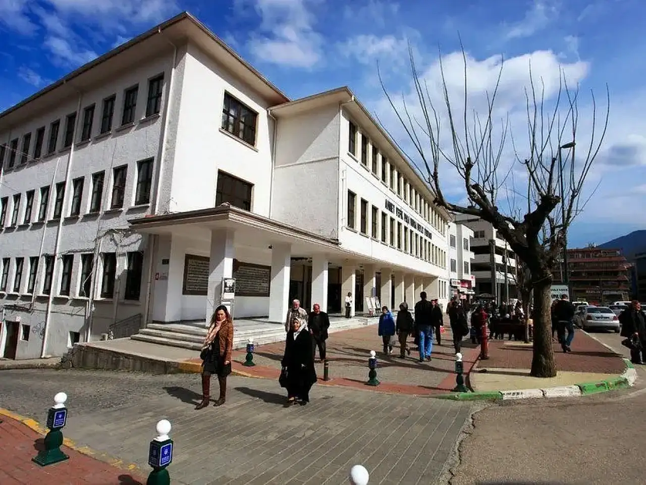 Bursa'da Gezilecek Yerler | En Popüler 104 Yer Sıralı Liste