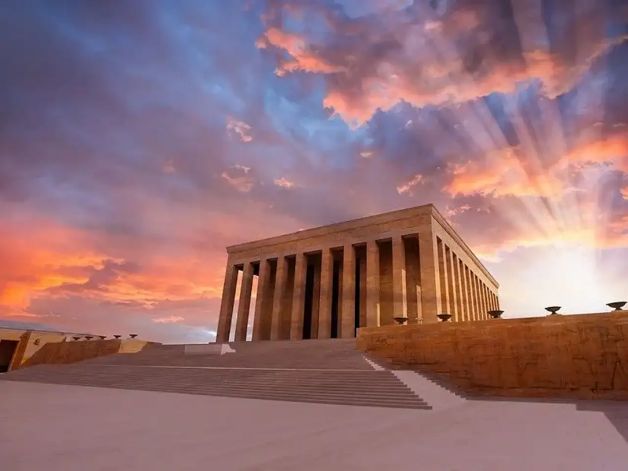 Kasım ara tatilinde Anıtkabir gezi rehberi