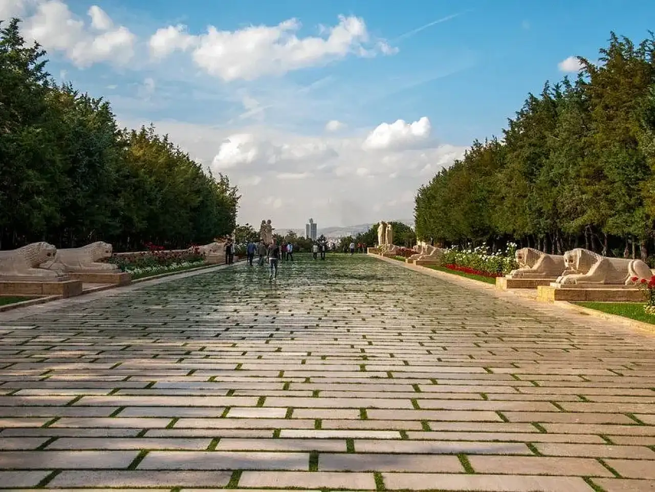 Kasım ara tatilinde Anıtkabir gezi rehberi