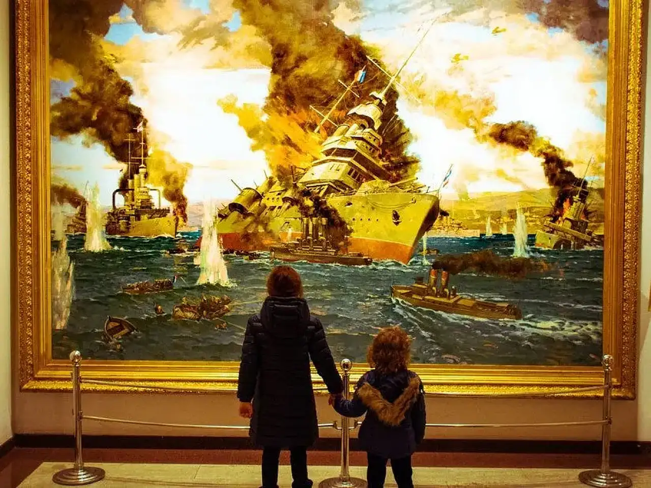 Kasım ara tatilinde Anıtkabir gezi rehberi