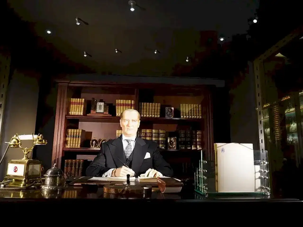 Kasım ara tatilinde Anıtkabir gezi rehberi