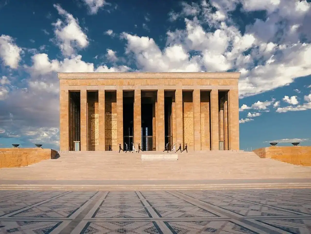 Kasım ara tatilinde Anıtkabir gezi rehberi