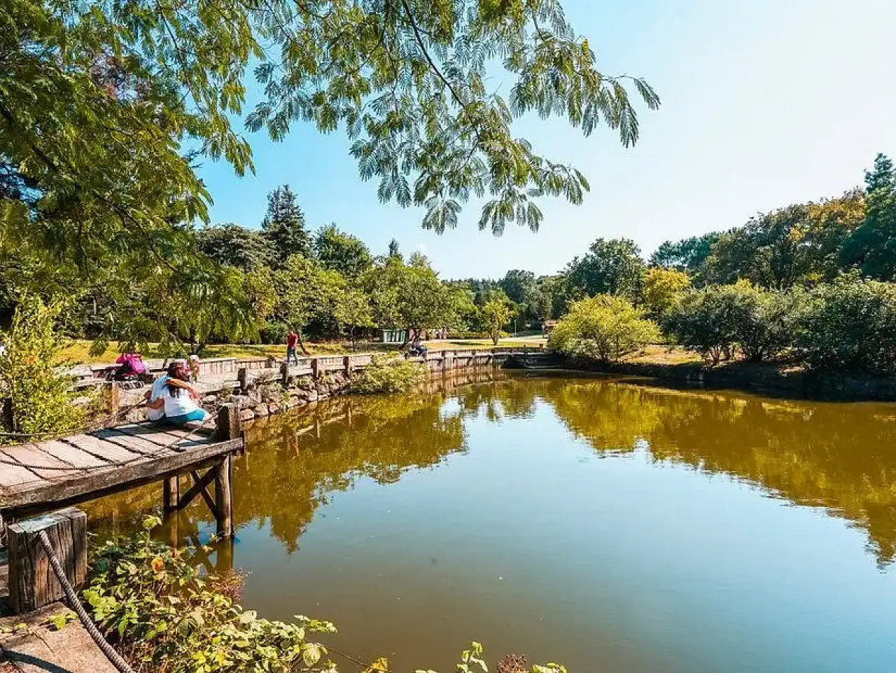 Kasım Ara Tatilinde Ailecek Gidilecek Yerler | En Popüler 10 Yer (2025)