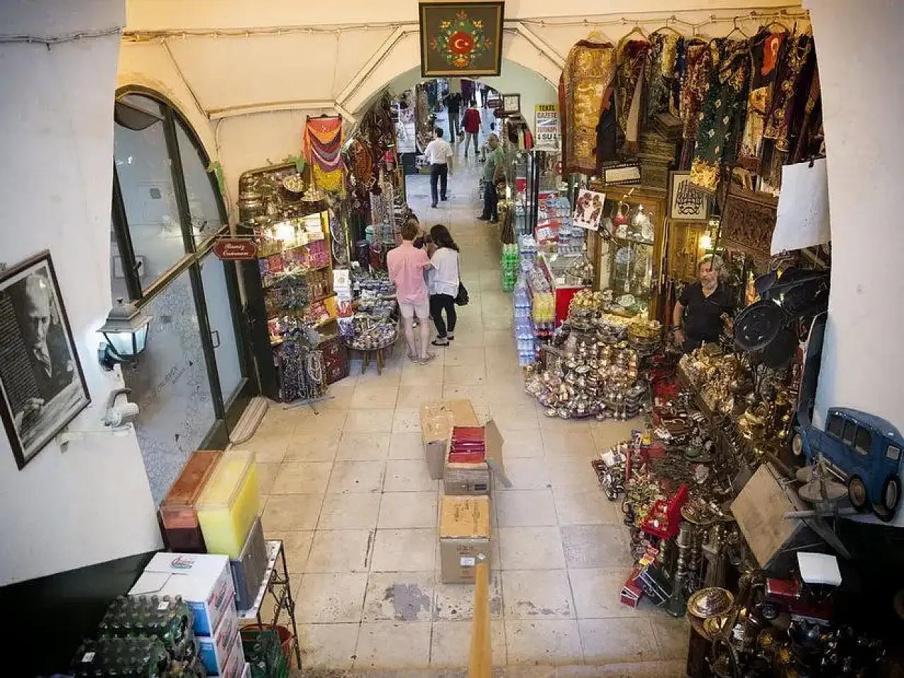 Bursa'da Gezilecek Yerler | En Popüler 104 Yer Sıralı Liste