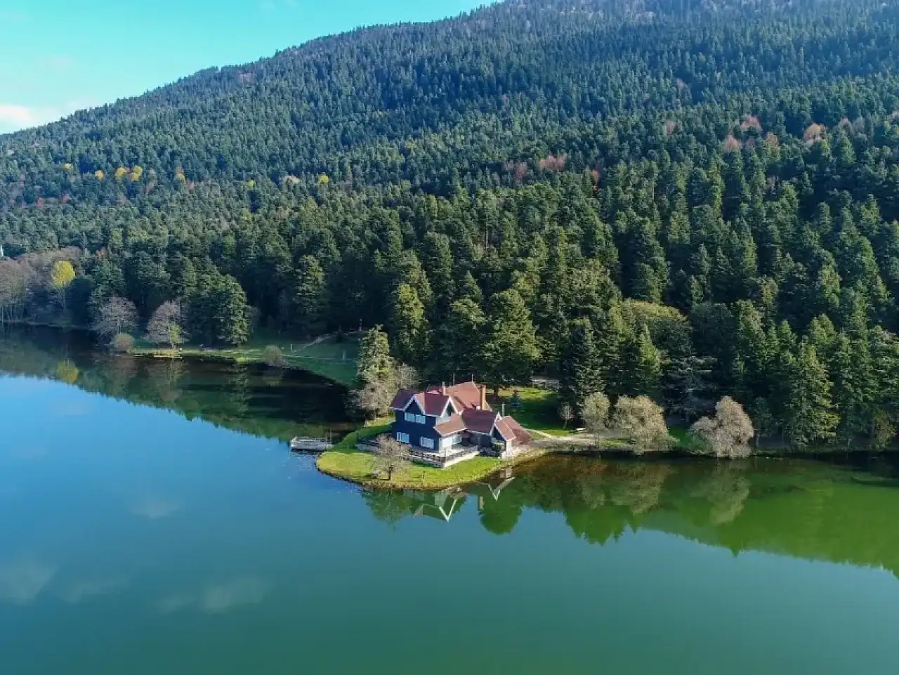 Kasım Ara Tatilinde Ailecek Gidilecek Yerler | En Popüler 10 Yer (2025)