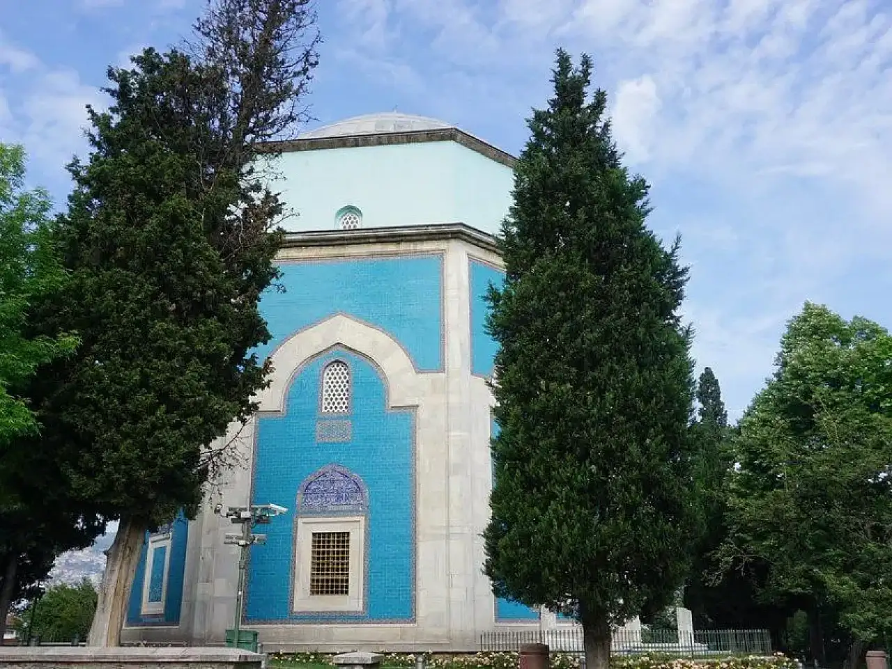 Bursa'da Gezilecek Yerler | En Popüler 104 Yer Sıralı Liste