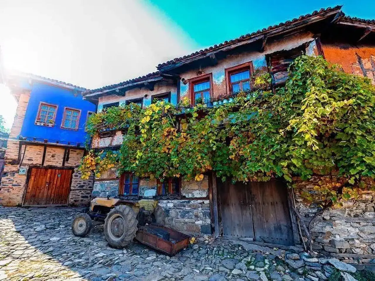 Bursa'da Gezilecek Yerler | En Popüler 104 Yer Sıralı Liste