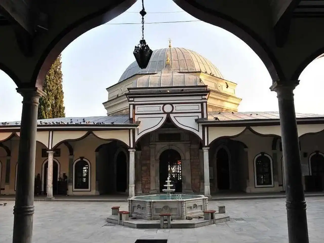 Bursa'da Gezilecek Yerler | En Popüler 104 Yer Sıralı Liste