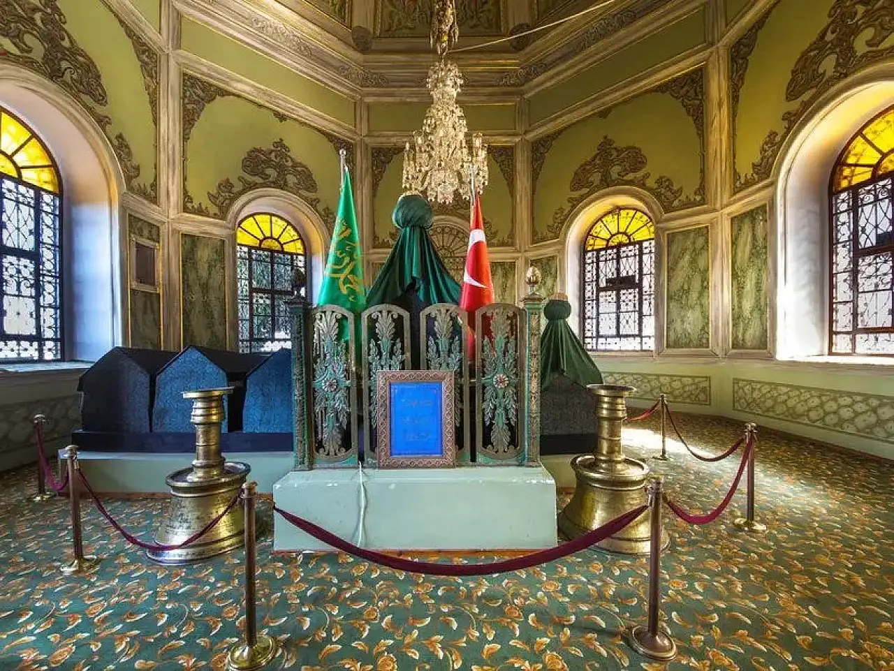 Bursa'da Gezilecek Yerler | En Popüler 104 Yer Sıralı Liste