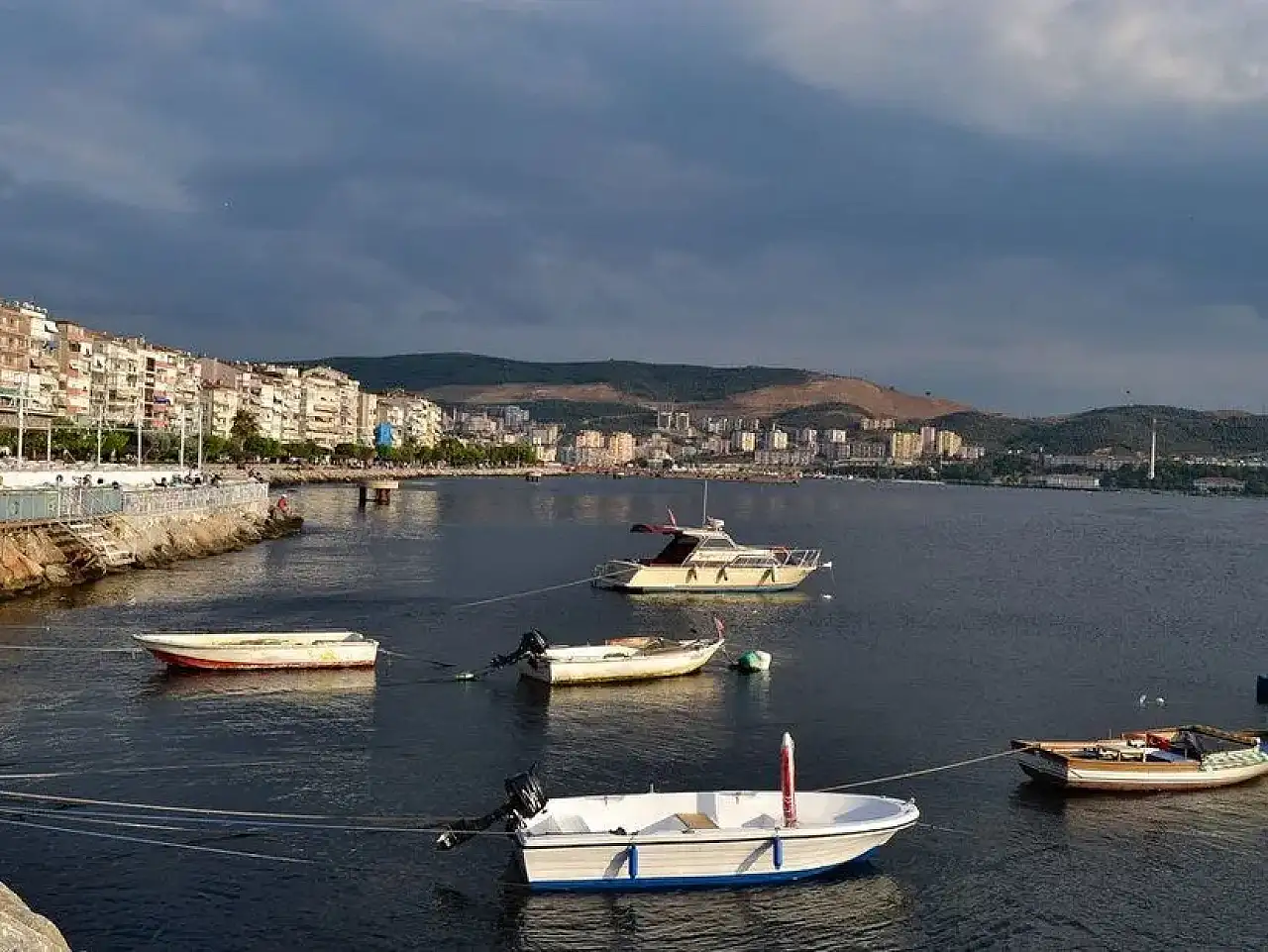 Bursa'da Gezilecek Yerler | En Popüler 104 Yer Sıralı Liste