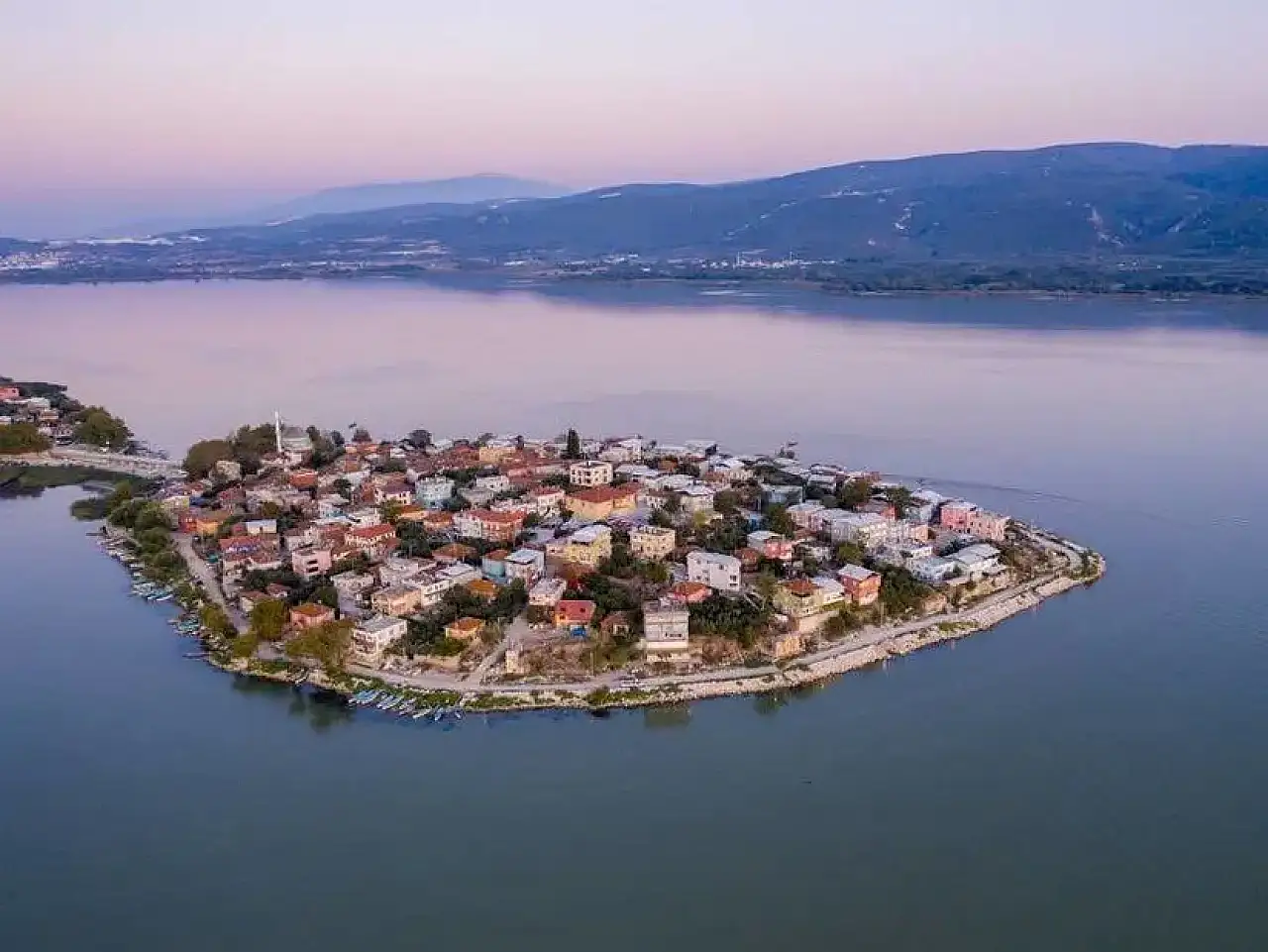 Bursa'da Gezilecek Yerler | En Popüler 104 Yer Sıralı Liste