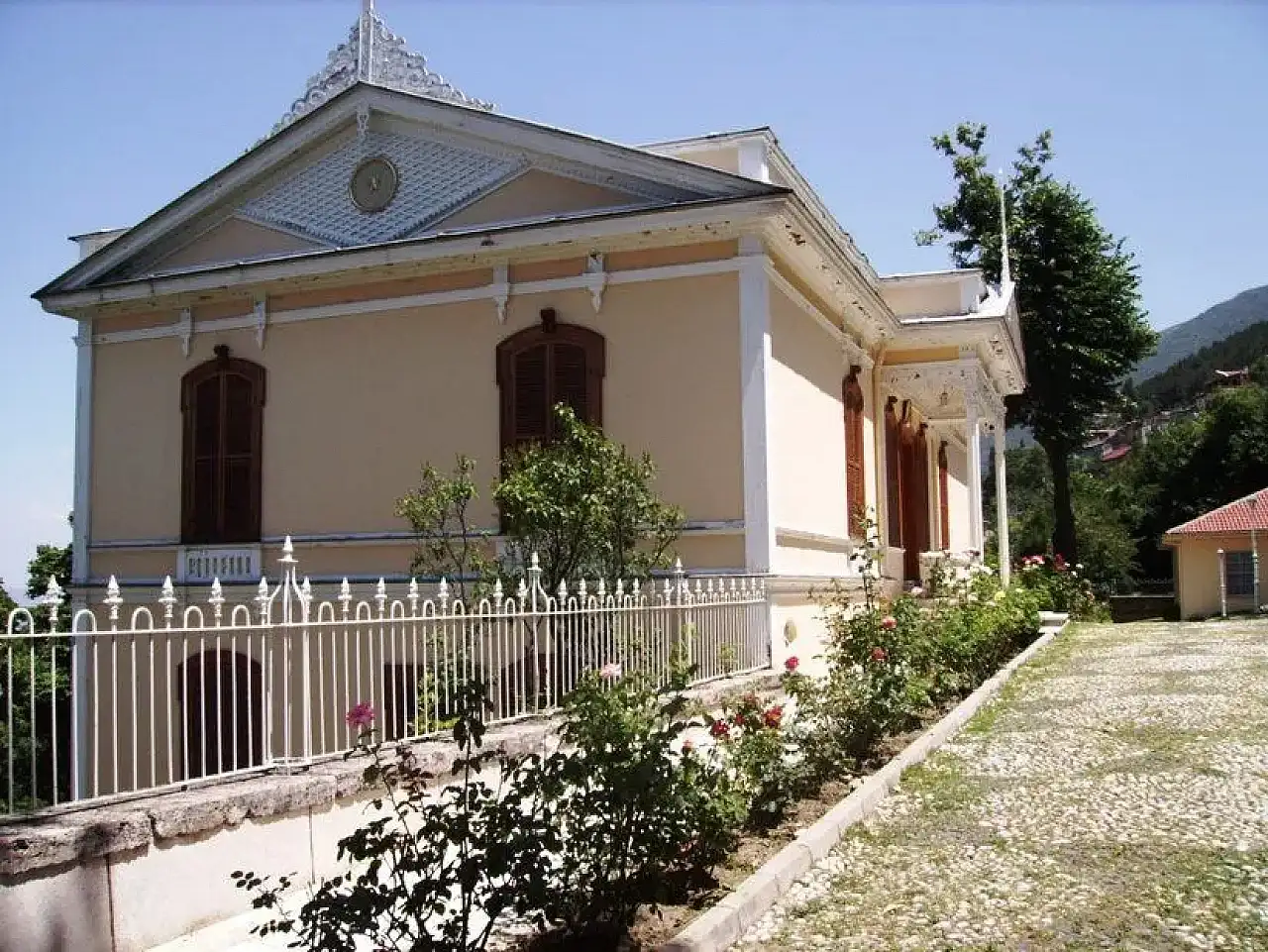 Bursa'da Gezilecek Yerler | En Popüler 104 Yer Sıralı Liste