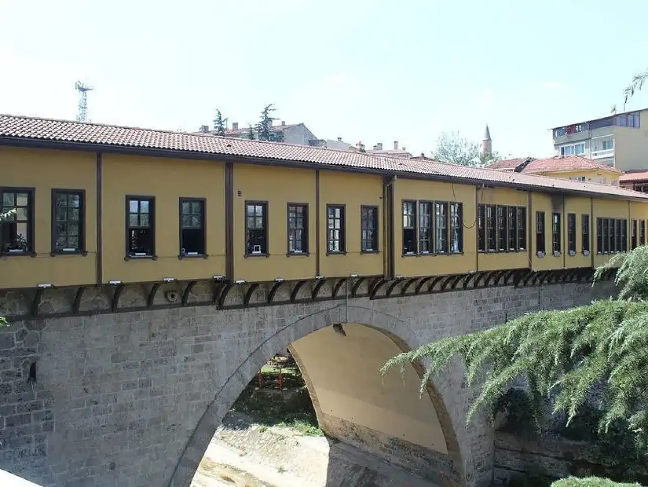 Bursa'da Gezilecek Yerler | En Popüler 104 Yer Sıralı Liste