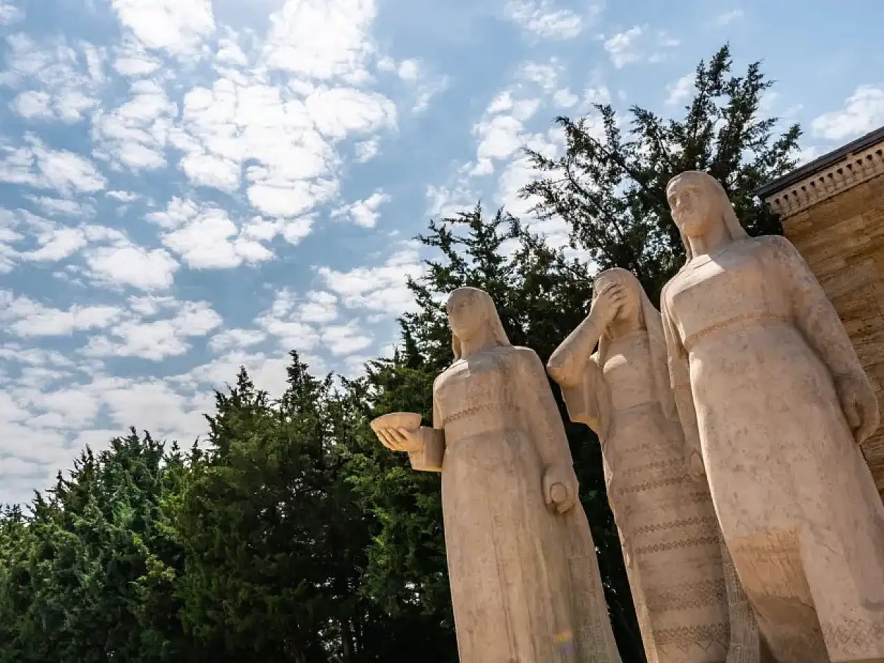 Kasım ara tatilinde Anıtkabir gezi rehberi