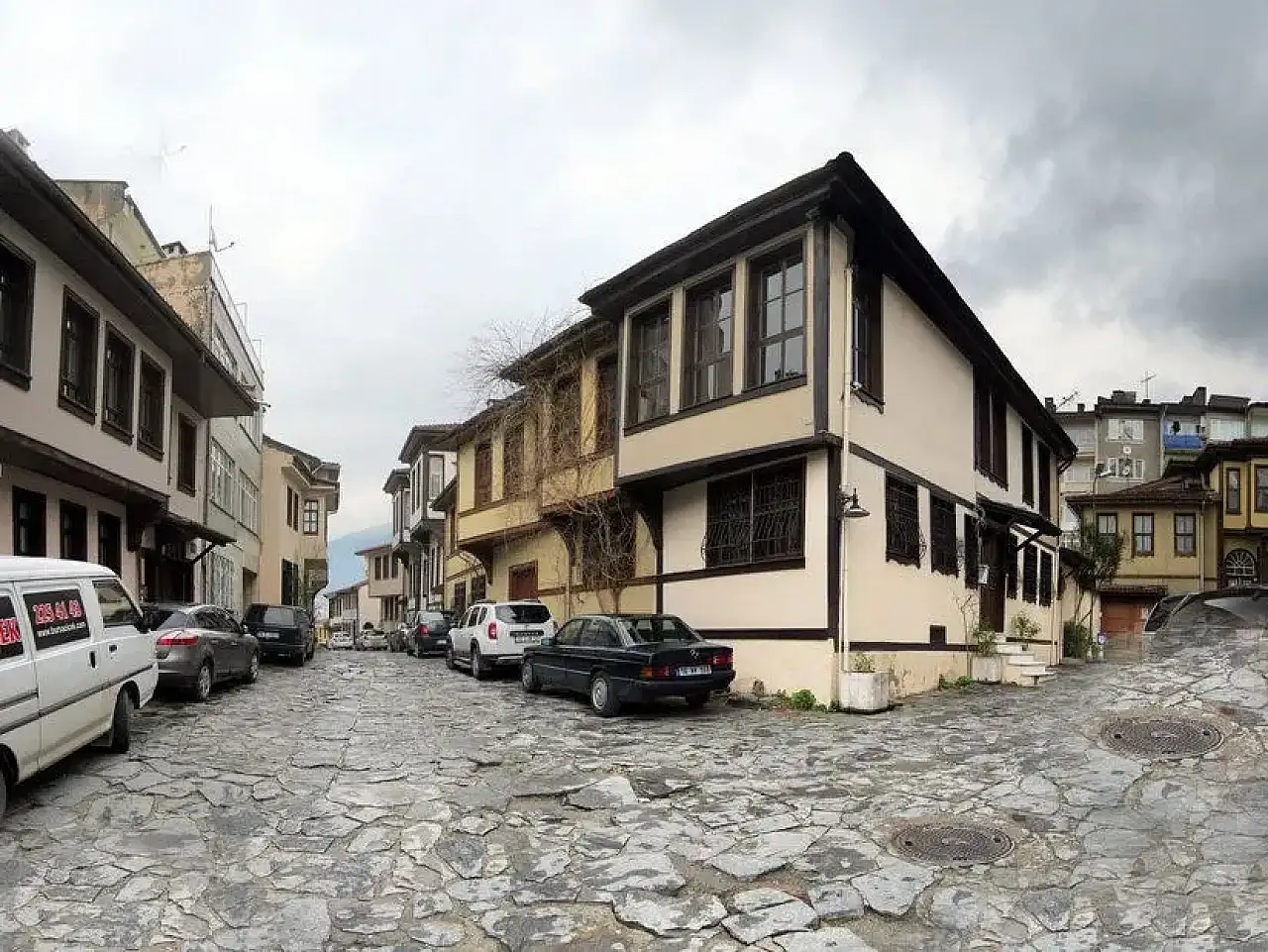 Bursa'da Gezilecek Yerler | En Popüler 104 Yer Sıralı Liste