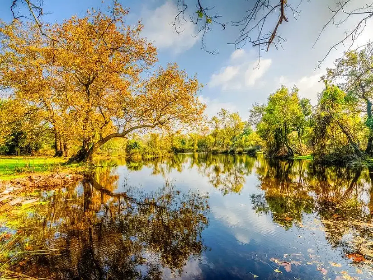 Bursa'da Gezilecek Yerler | En Popüler 104 Yer Sıralı Liste