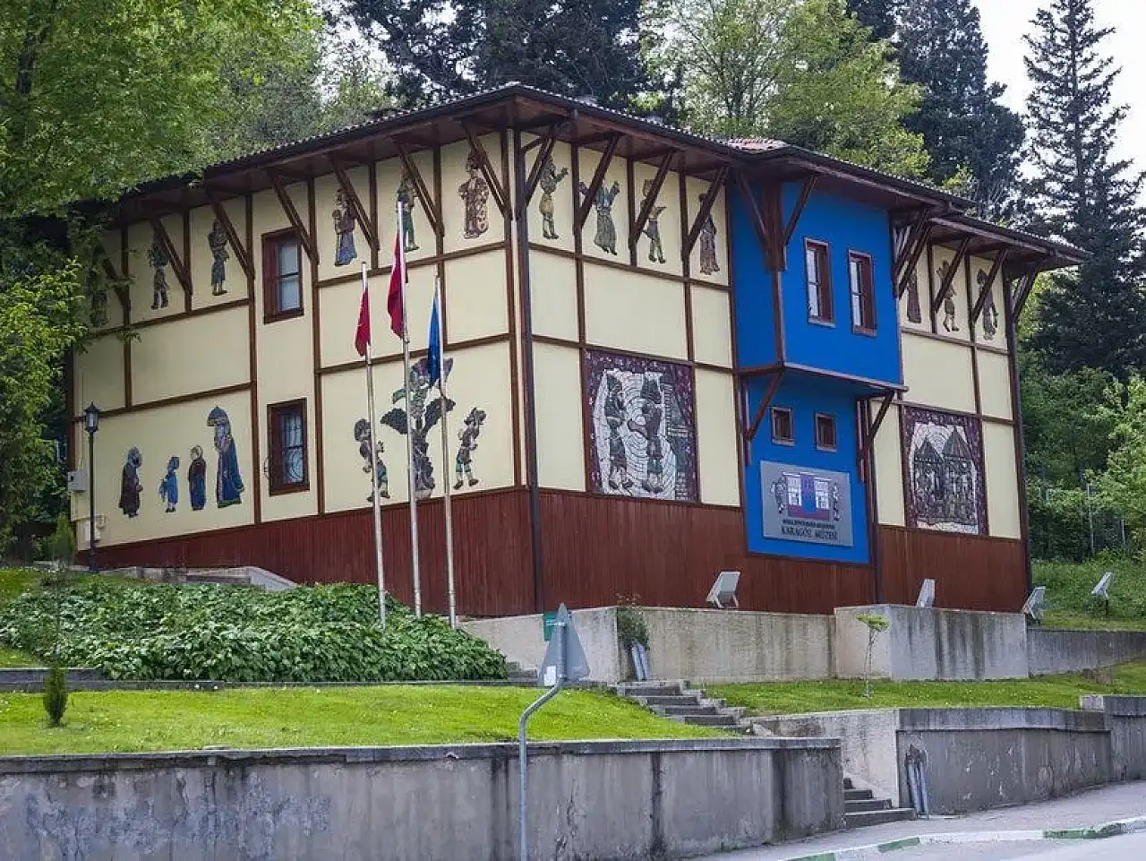 Bursa'da Gezilecek Yerler | En Popüler 104 Yer Sıralı Liste