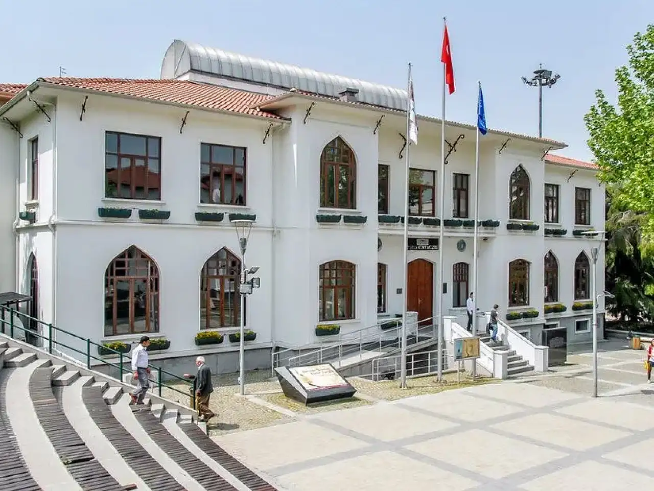 Bursa'da Gezilecek Yerler | En Popüler 104 Yer Sıralı Liste