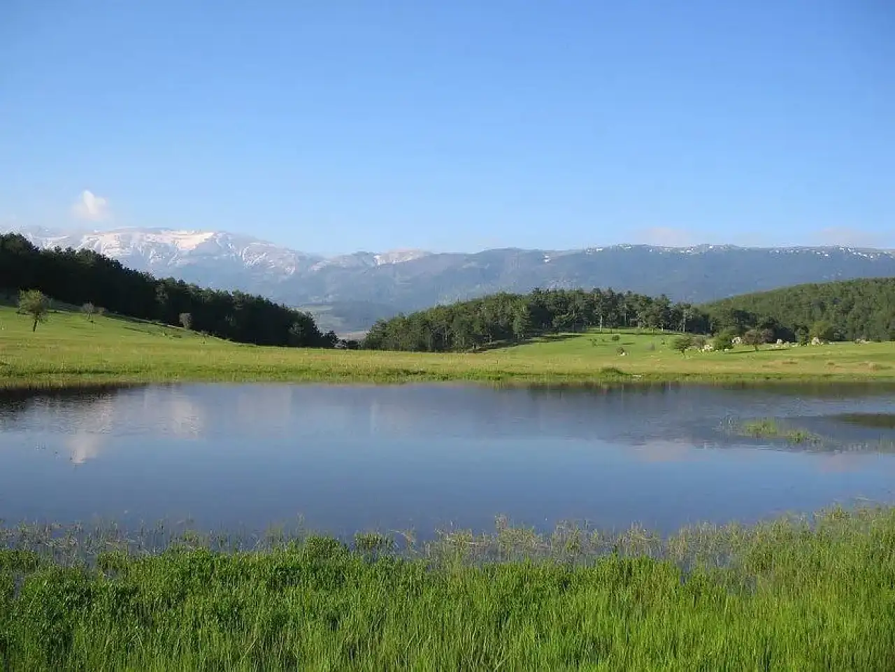 Bursa'da Gezilecek Yerler | En Popüler 104 Yer Sıralı Liste