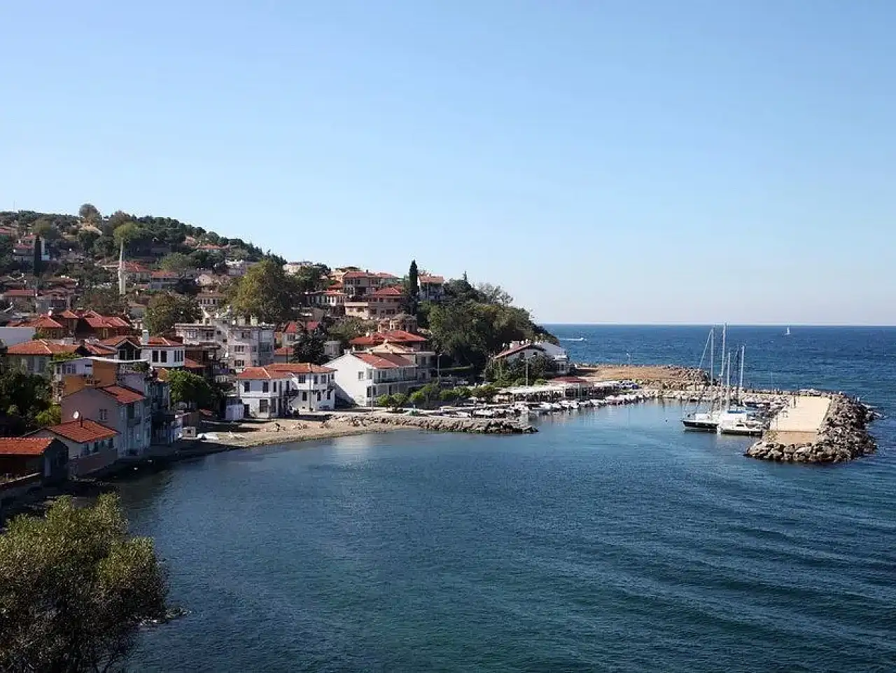 Bursa'da Gezilecek Yerler | En Popüler 104 Yer Sıralı Liste