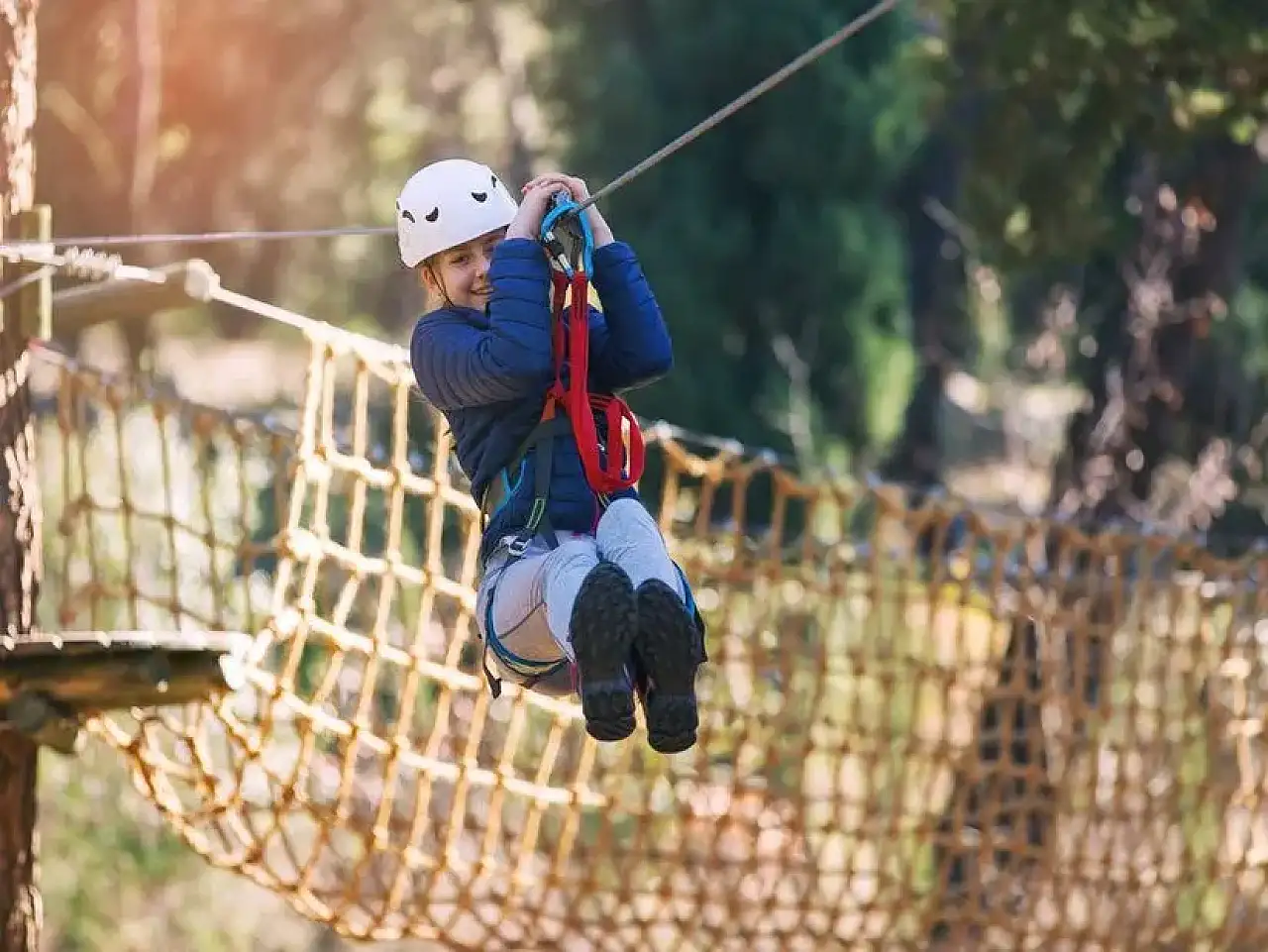 Kasım Ara Tatilinde Ailecek Gidilecek Yerler | En Popüler 10 Yer (2025)