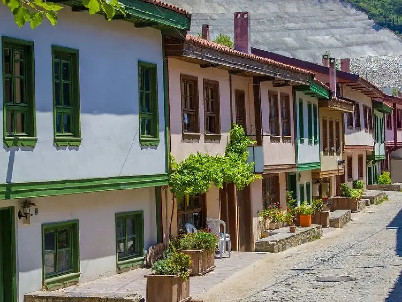 Bursa'da Gezilecek Yerler | En Popüler 104 Yer Sıralı Liste