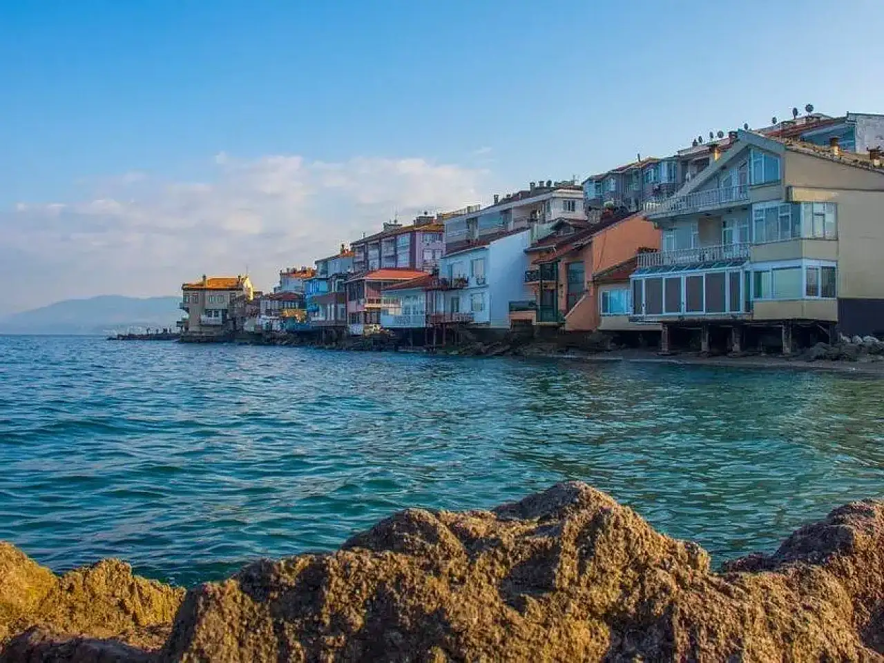 Bursa'da Gezilecek Yerler | En Popüler 104 Yer Sıralı Liste