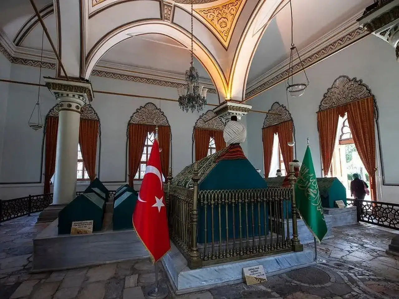 Bursa'da Gezilecek Yerler | En Popüler 104 Yer Sıralı Liste