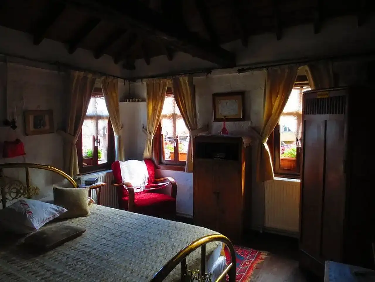 Bursa'da Gezilecek Yerler | En Popüler 104 Yer Sıralı Liste