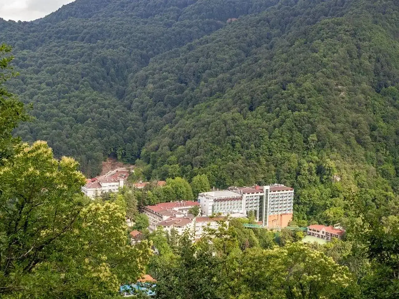 Bursa'da Gezilecek Yerler | En Popüler 104 Yer Sıralı Liste