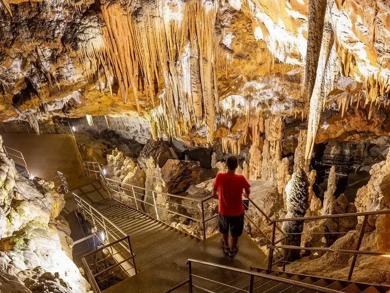 Bursa'da Gezilecek Yerler | En Popüler 104 Yer Sıralı Liste