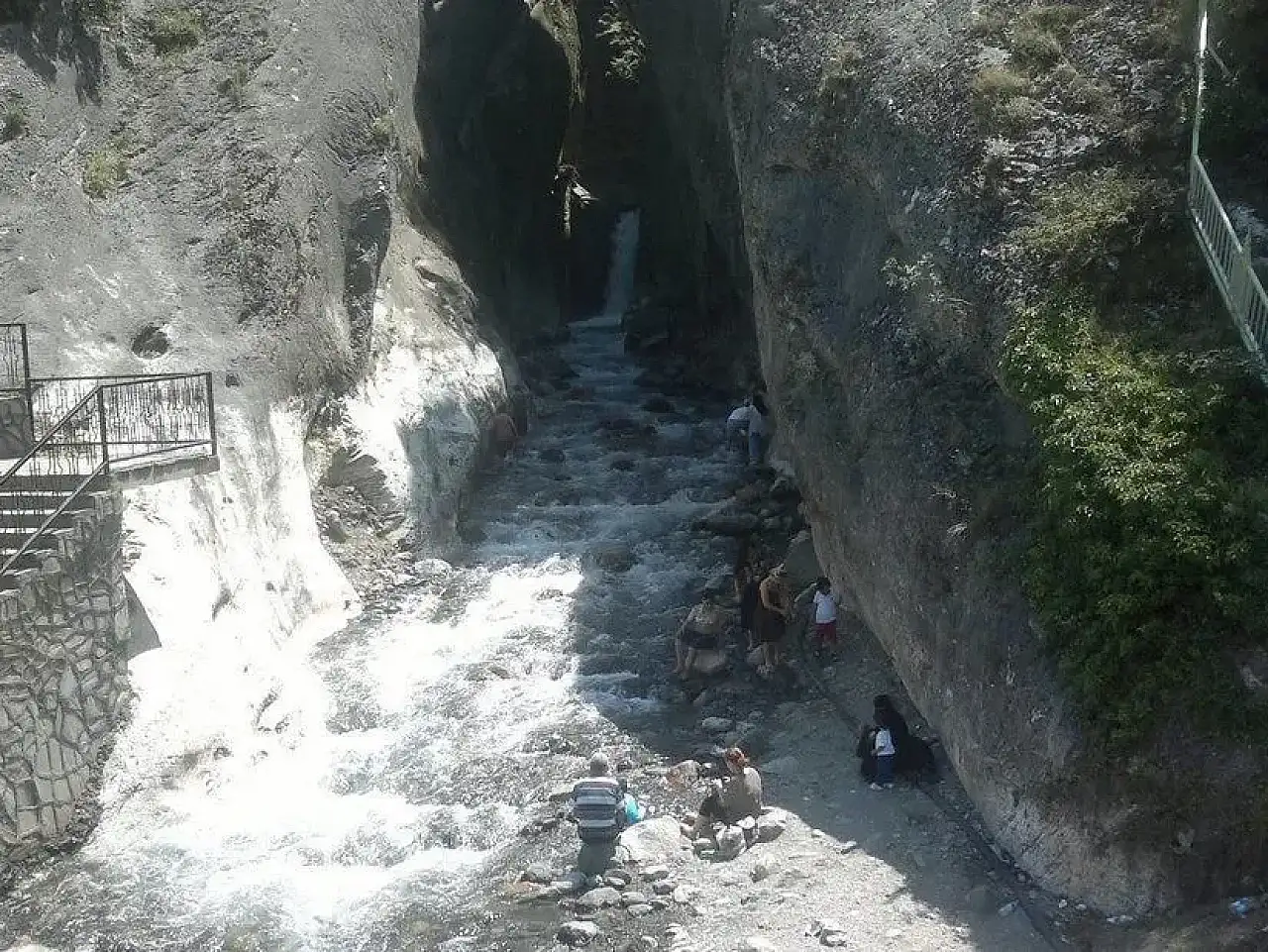 Bursa'da Gezilecek Yerler | En Popüler 104 Yer Sıralı Liste