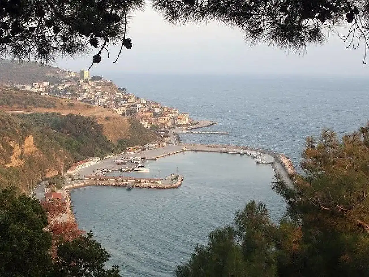 Bursa'da Gezilecek Yerler | En Popüler 104 Yer Sıralı Liste