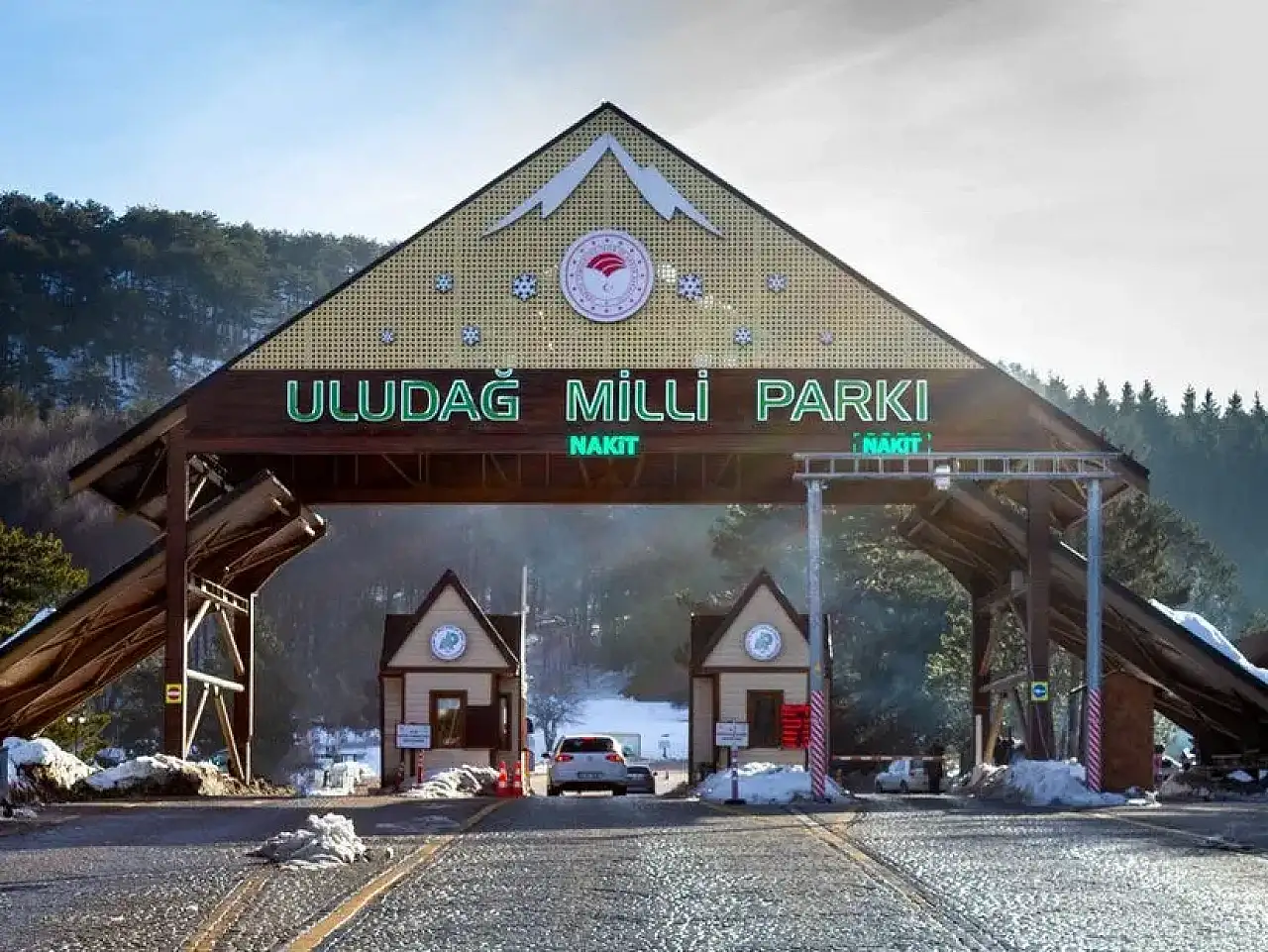 Bursa'da Gezilecek Yerler | En Popüler 104 Yer Sıralı Liste