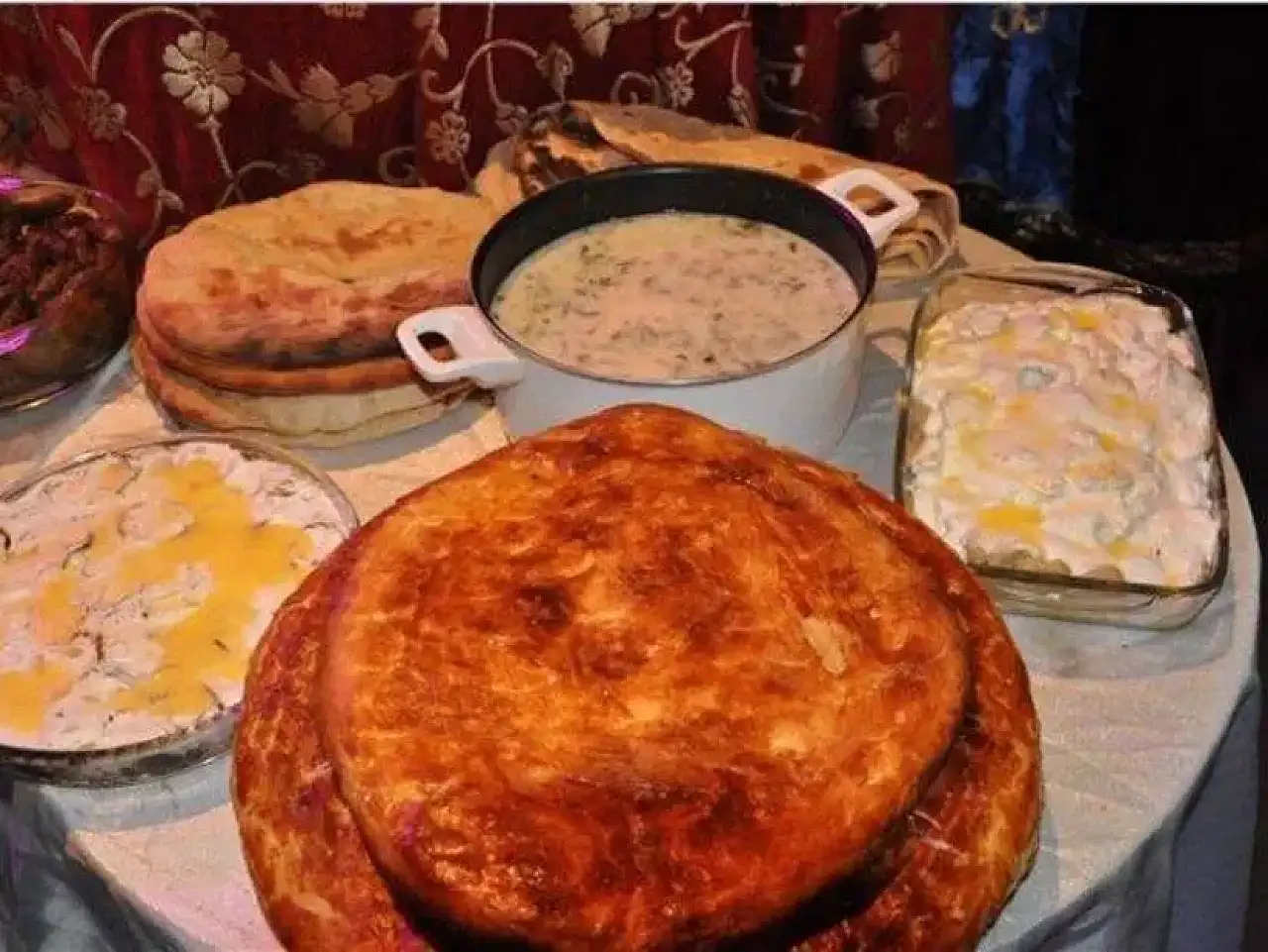 Ağrı'nın En Tanınmış Özellikleri: Şehrin İkonik Unsurları ve Tarihi Zenginlikleri