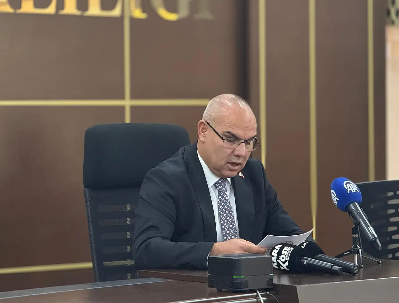 Ağrı'da 836 okul servisi kontrol edildi: 62'sine işlem uygulandı