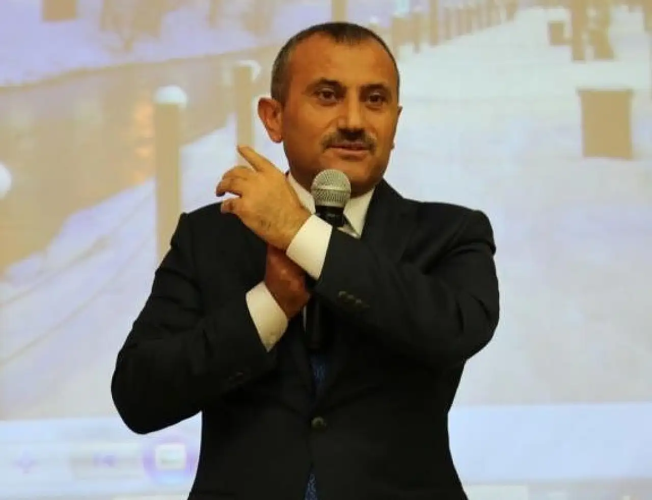 Erzurum'da Gülistan Doku soruşturmasında Tuncay Sonel'in sorgusu sürüyor