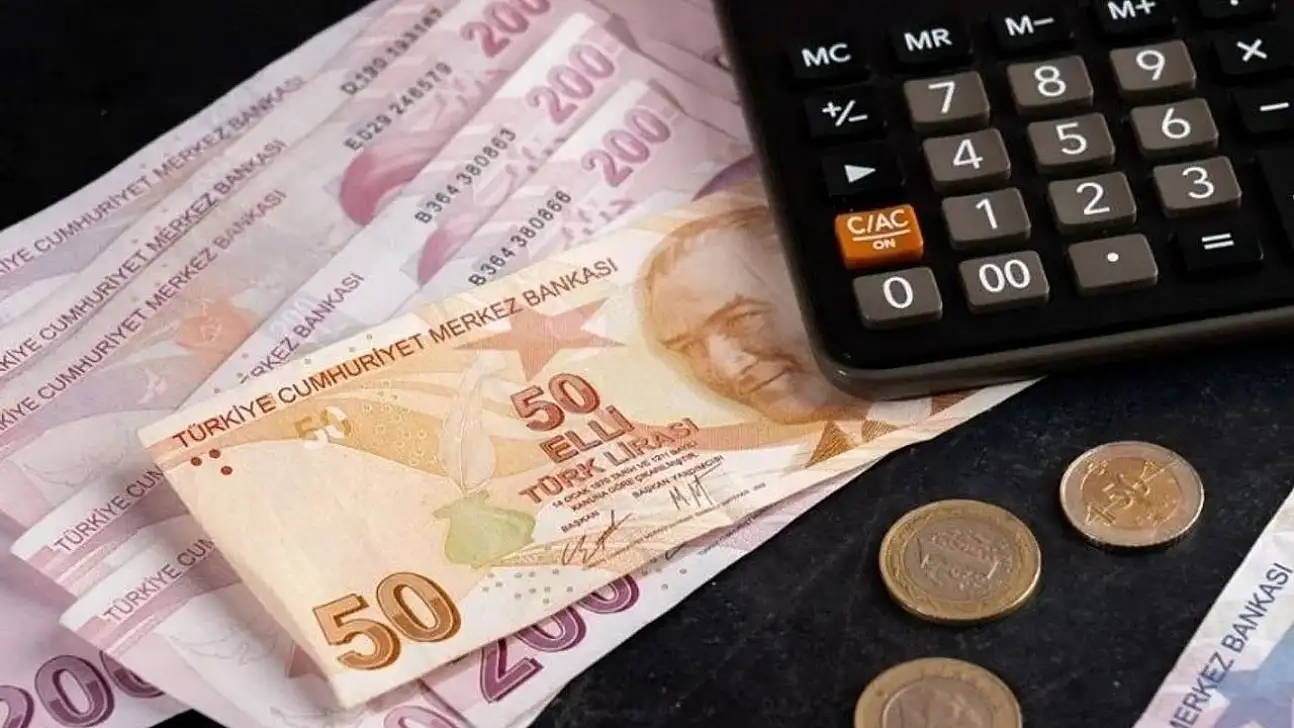 2026 Yılı Emekli ve Memur Maaş Artışları Belli Oluyor: Zam Oranı Ne Olacak?