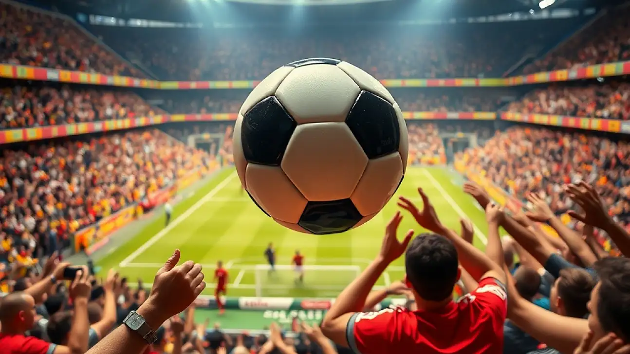 23 Ocak Cuma bugün kimin maçı var, hangi kanalda? Bugün maç var mı?