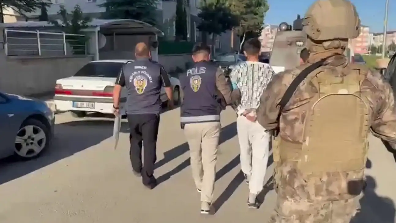 260 milyon liralık yasa dışı bahis ağına darbe: 14 tutuklama