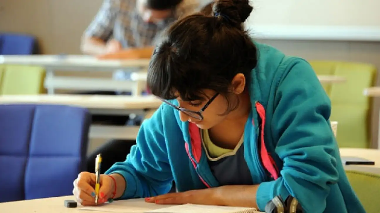 Ağrı, muhtemel eğitim süresinde en düşük iller arasında!